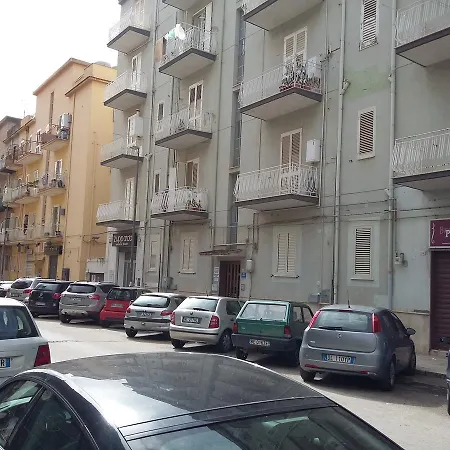 Appartamento Manzoni